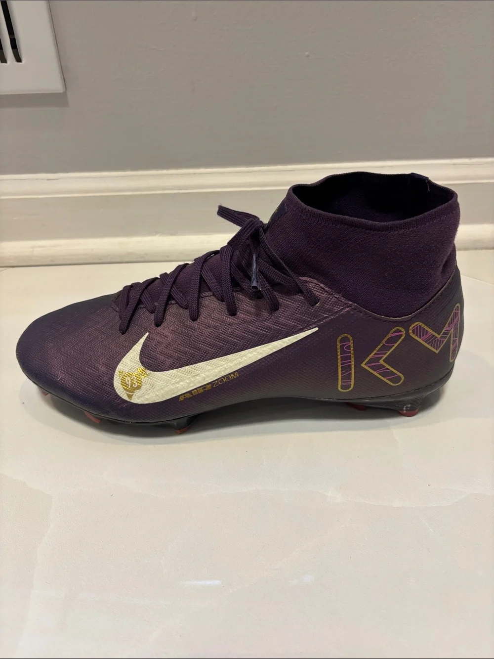 Nike selling my